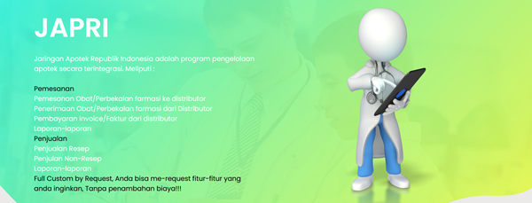 Jaringan Apotek Republik Indonesia PRATAMAS TAEKWONDO SCHOOL